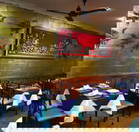 Groove Cafe - New South Wales Tourism 