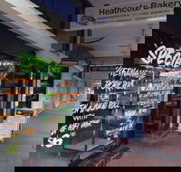 Heathcote Bakehouse - New South Wales Tourism 