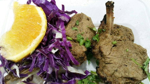 Hello Harry - New South Wales Tourism  0