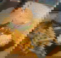 Hoover Cafe and Lounge Bar - New South Wales Tourism 