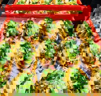 Ho's Bakery And Cafe - New South Wales Tourism 