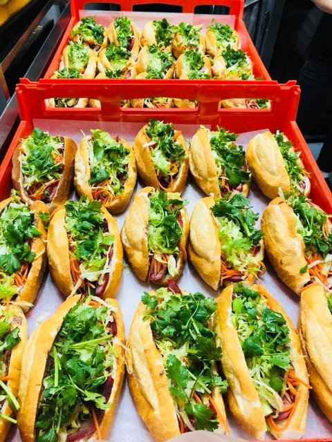 Ho's Bakery And Cafe - New South Wales Tourism  0