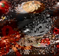 Hudsons Coffee - Tullamarine - New South Wales Tourism 