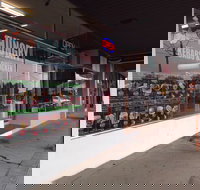 Hungry Kebabs and Chicken - New South Wales Tourism 