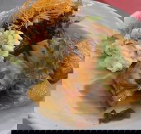 Ichirin - New South Wales Tourism 