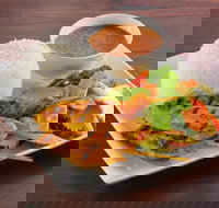 It's Time For Thai - Kingsford - New South Wales Tourism 