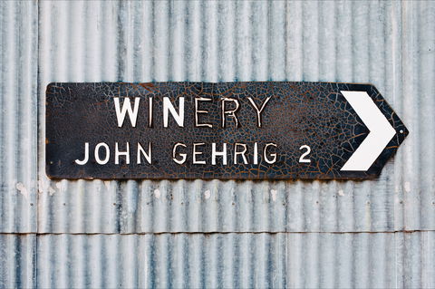 John Gehrig Wines King Valley - New South Wales Tourism  0