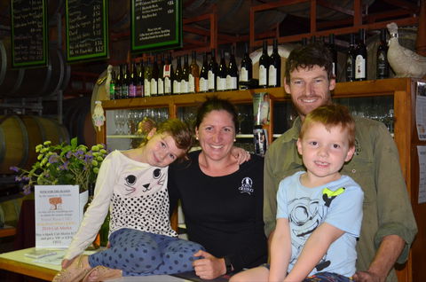 John Gehrig Wines King Valley - New South Wales Tourism  1