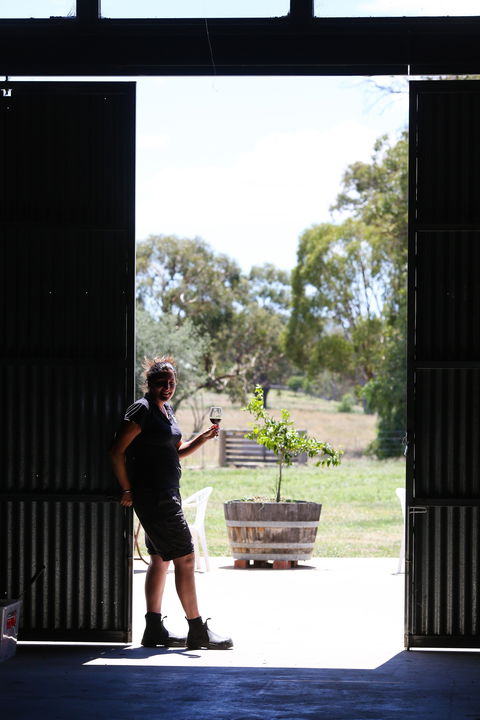 John Gehrig Wines King Valley - New South Wales Tourism  2