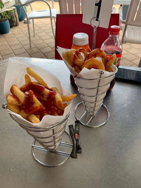 Jurien Jetty Cafe - New South Wales Tourism  0