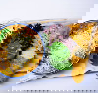 Kafenes - New South Wales Tourism 