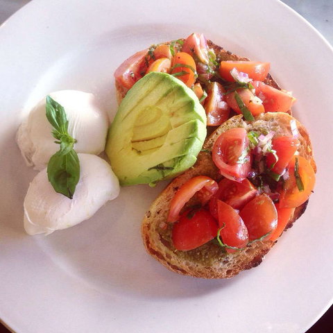 Kake Kafe - New South Wales Tourism  0