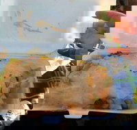 Kallaroo Seafoods - New South Wales Tourism 