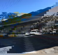Kao Yiu - New South Wales Tourism 