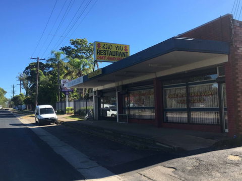 Kao Yiu - New South Wales Tourism  0