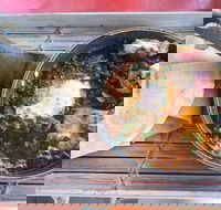 Kazoomies - New South Wales Tourism 