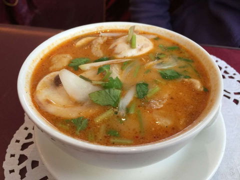 Ken And Angies Thai And Chinese Restaurant - New South Wales Tourism  0