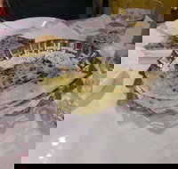 King's Vegetarian and Vegan Indian Fusion - New South Wales Tourism 