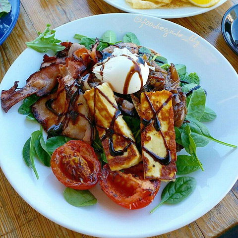 Lincolns 102 - New South Wales Tourism  0