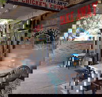 Lynch Road Fish and Chips - New South Wales Tourism 