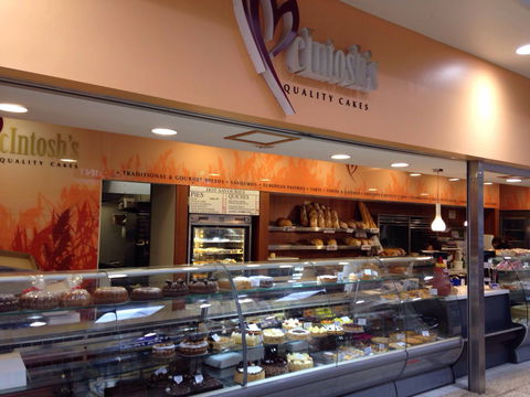 McIntosh's Quality Cakes - New South Wales Tourism  0