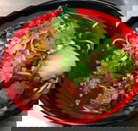 Mealful Chinese Cuisine - New South Wales Tourism 