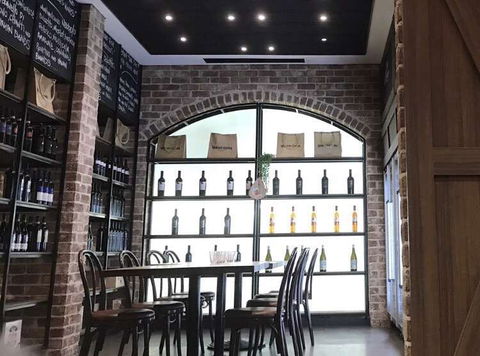 Mercato E Cucina - New South Wales Tourism  0