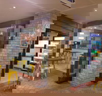 MixGo Froyo - Sorrento Quay - New South Wales Tourism 