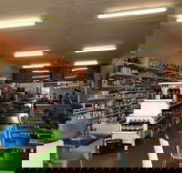 Moruya Health Cafe - New South Wales Tourism 
