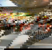 Mr Goz  Kebabs - New South Wales Tourism 