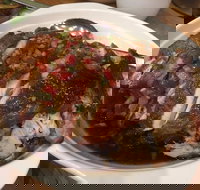 Mr Pings - Hurstville - New South Wales Tourism 