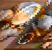 Muffin Break - Tullamarine - New South Wales Tourism 