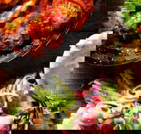 Nando's - Tullamarine - New South Wales Tourism 