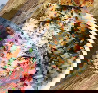 No. 9 Factory Cafe - New South Wales Tourism 