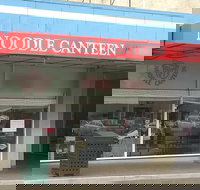 Noodle Canteen - New South Wales Tourism 