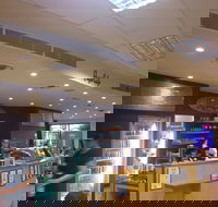 Pages Cafe - New South Wales Tourism 