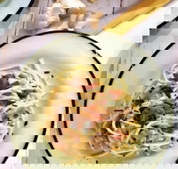 Pasta Pantry - Barangaroo - New South Wales Tourism 