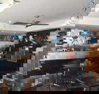 Pavement Cafe - New South Wales Tourism 