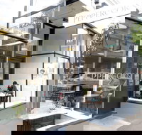 Peppercorn - New South Wales Tourism 