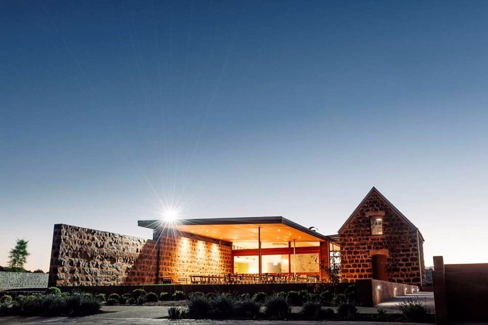 Orange NSW New South Wales Tourism 