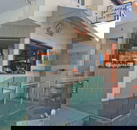 Pikolo Espresso Bar - New South Wales Tourism 