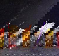 Platform 818 Restaurant and Bar - New South Wales Tourism 