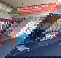 Prince Nisha's Kitchen - New South Wales Tourism 