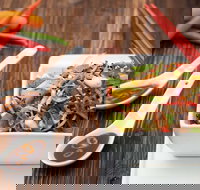 Red Hot Thai - New South Wales Tourism 