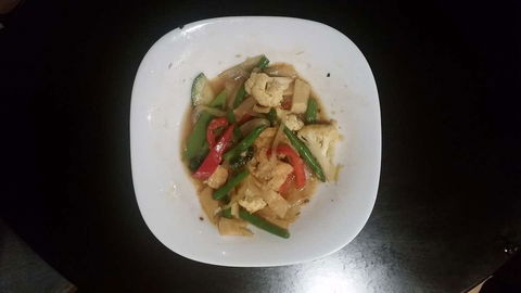 Red Wok - New South Wales Tourism  0