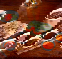 Roll'd - Chadstone - New South Wales Tourism 