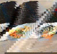 Rubiras at Swallows - New South Wales Tourism 