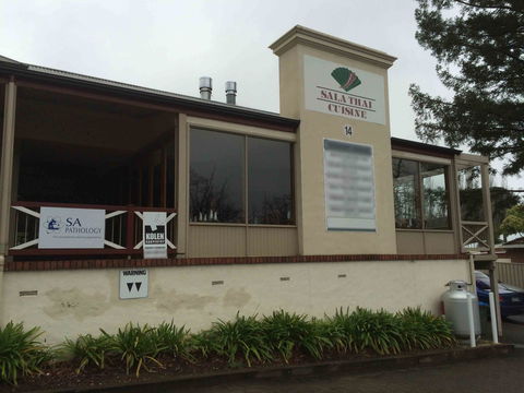Sala Thai Cuisine - New South Wales Tourism  0