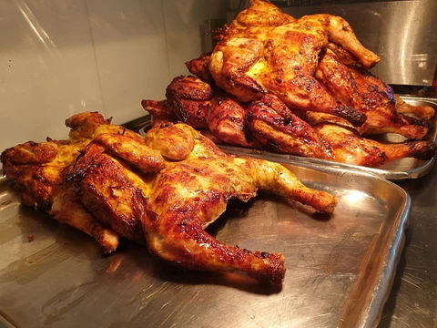 Sharon Kwan Kitchen - New South Wales Tourism  0