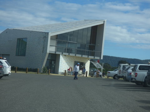 Shoebox Cafe - New South Wales Tourism  0